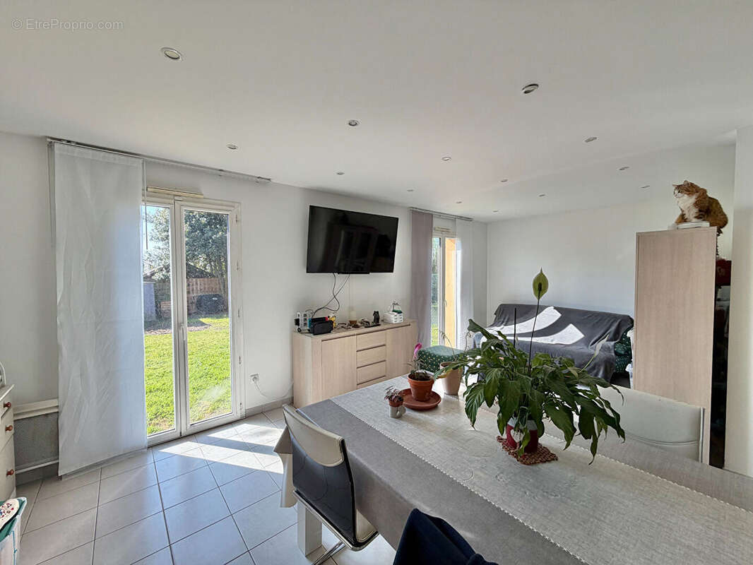 Maison à CONFLANS-SAINTE-HONORINE