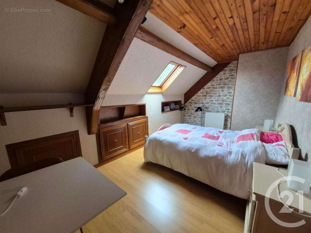 Maison à DESVRES
