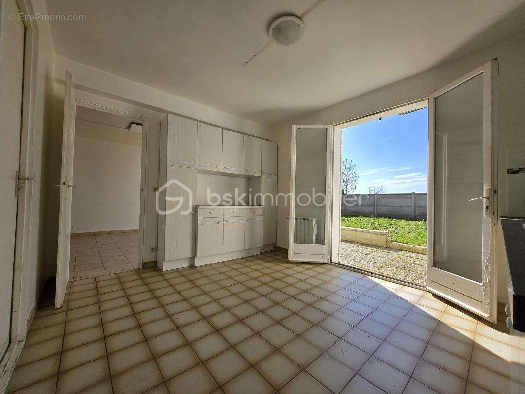 Maison à BRAY-SUR-SEINE