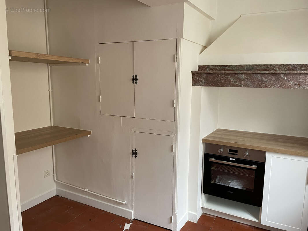 Appartement à CARCASSONNE