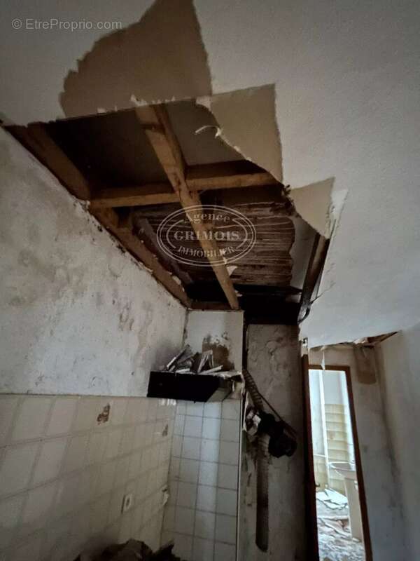 Immeuble de rapport 5 lots - photo 26