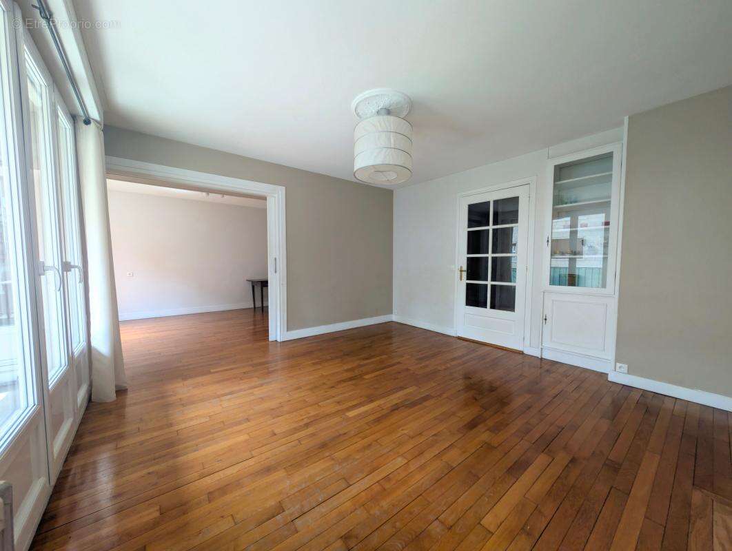 Appartement à ROUEN