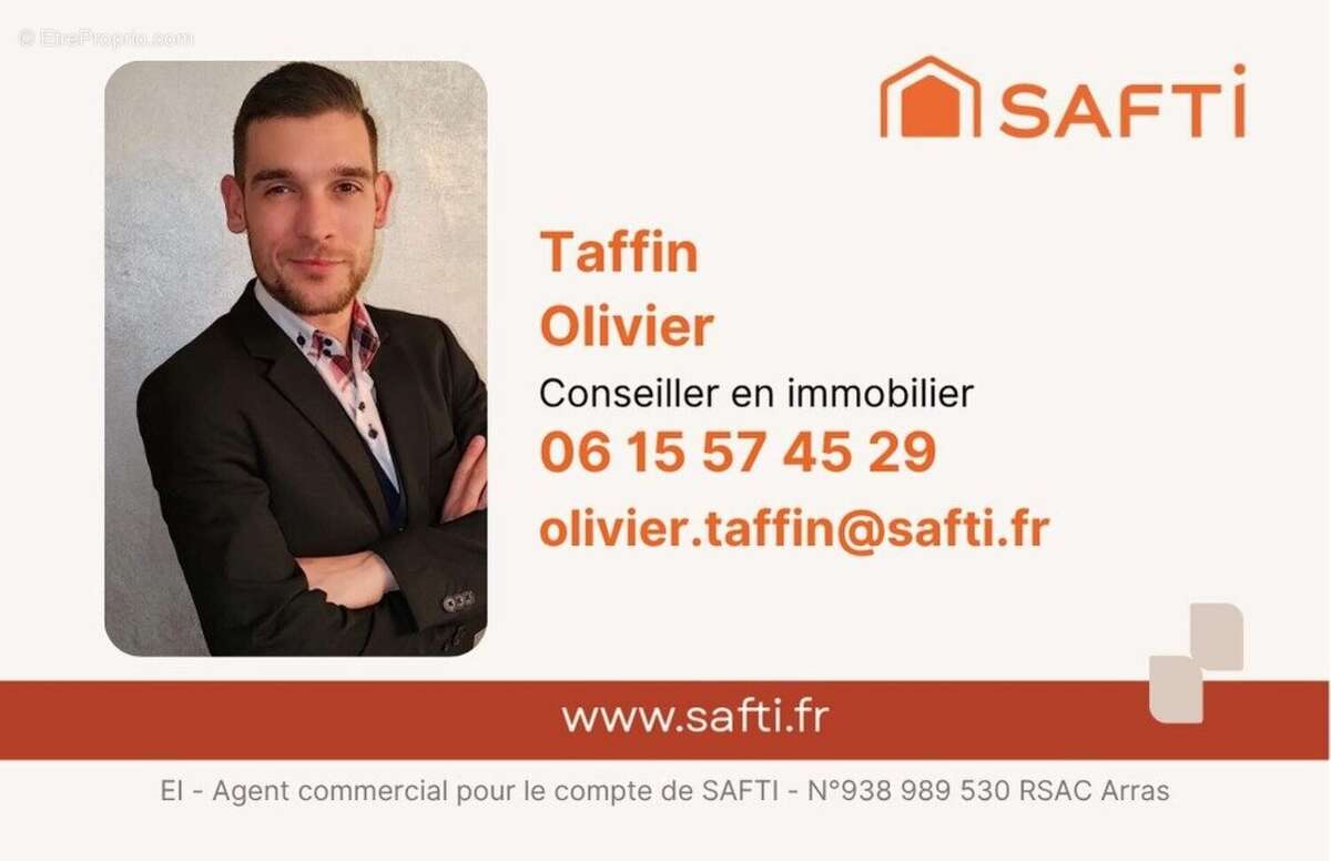 Photo 9 - Maison à HENIN-BEAUMONT