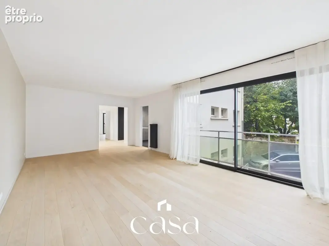 Appartement 5 pièces 105 m² à vendre à Caen (14000) - photo 2