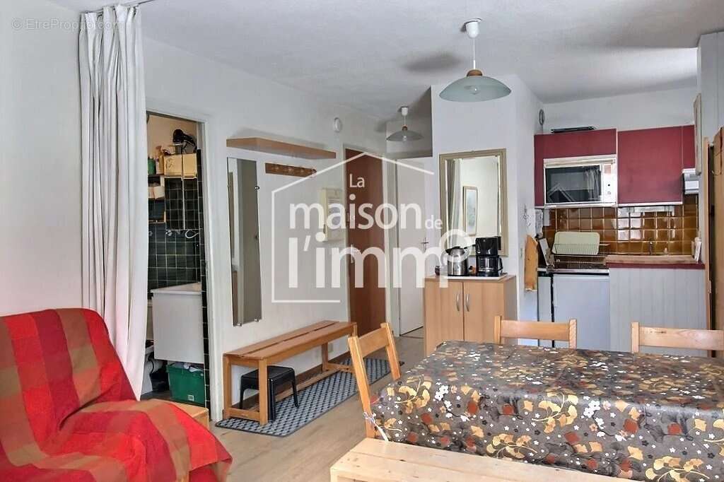 Appartement à CHATEL