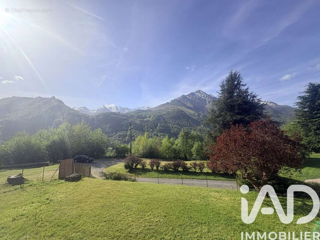 Photo 3 - Maison à ARRENS-MARSOUS