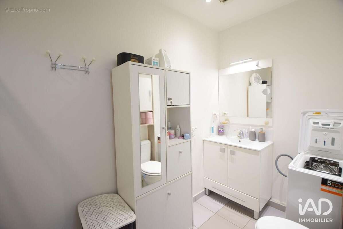 Photo 8 - Appartement à NICE