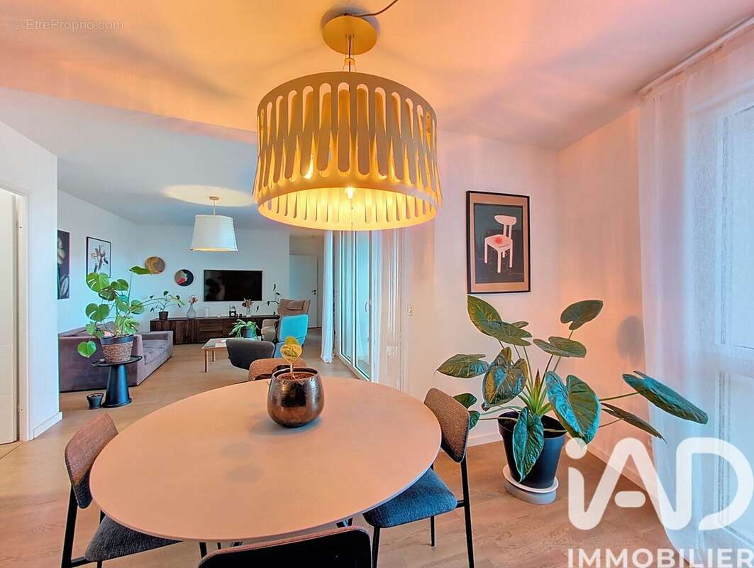 Photo 2 - Appartement à BORDEAUX