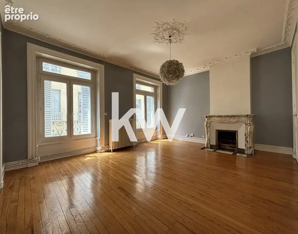 Appartement 2 pièces 66 m² à vendre à Saint-Etienne (42000) - photo 2
