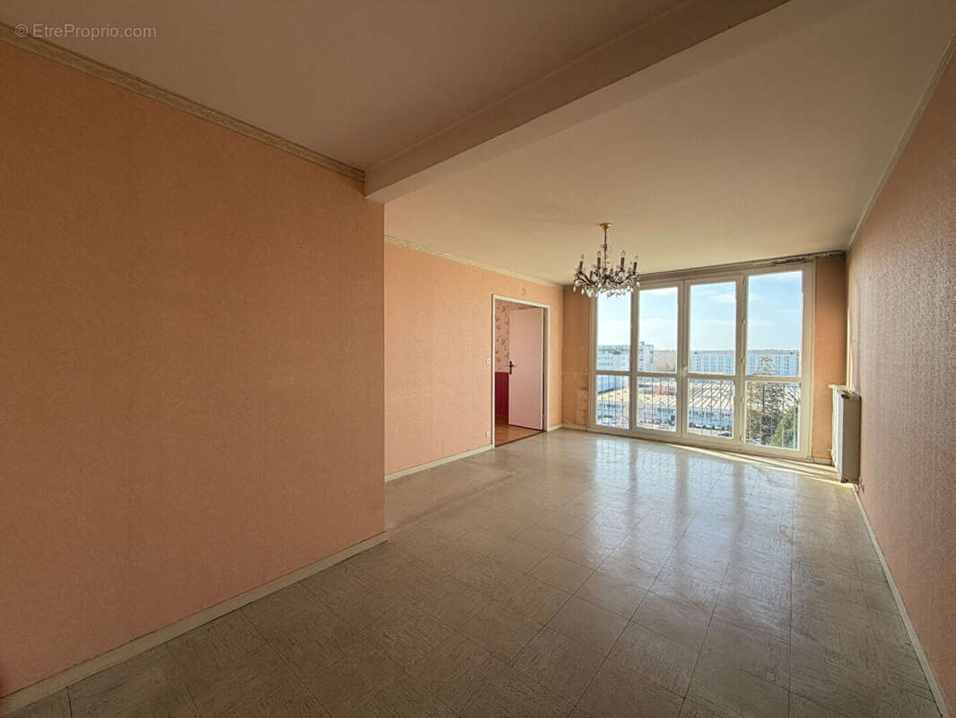 Appartement à LE HAVRE