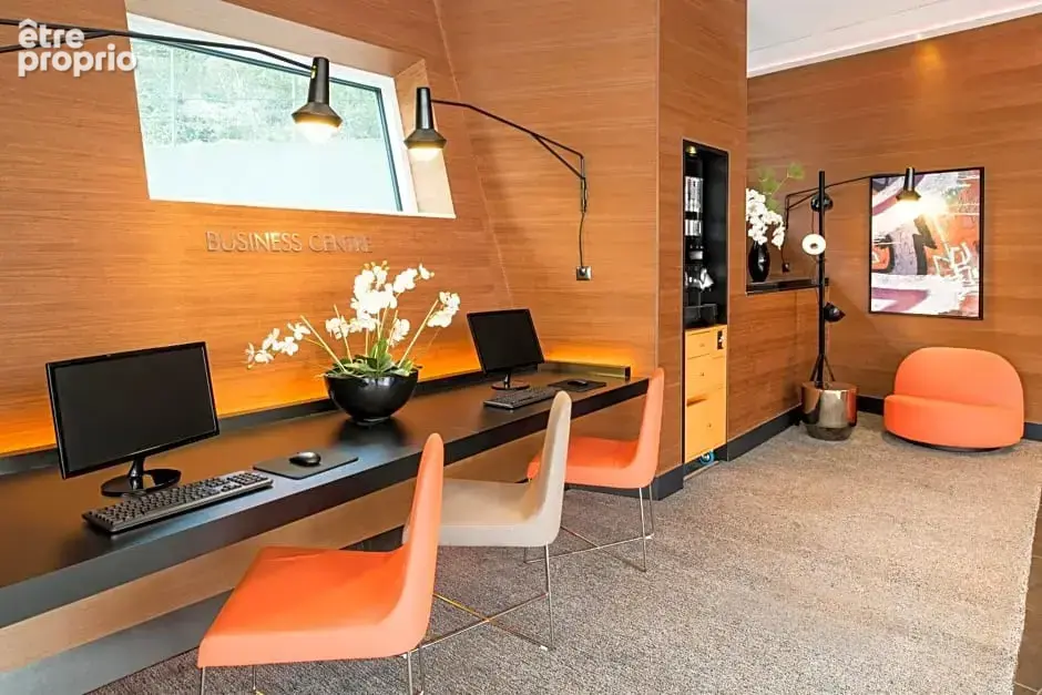 Investissement en residence hotelière - photo 8