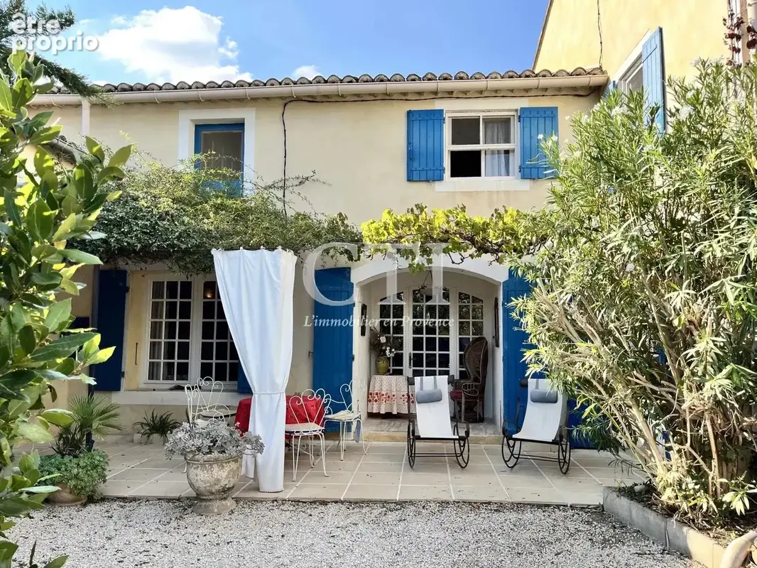 Maison 8 pièces 200 m² à vendre à Visan (84820) - photo 3