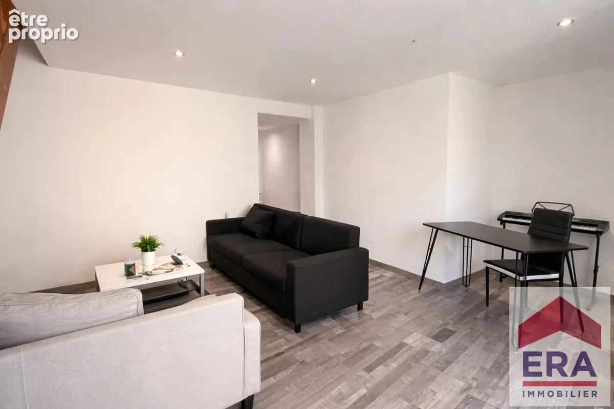 Immeuble 108m² à pont-saint-esprit - photo 2
