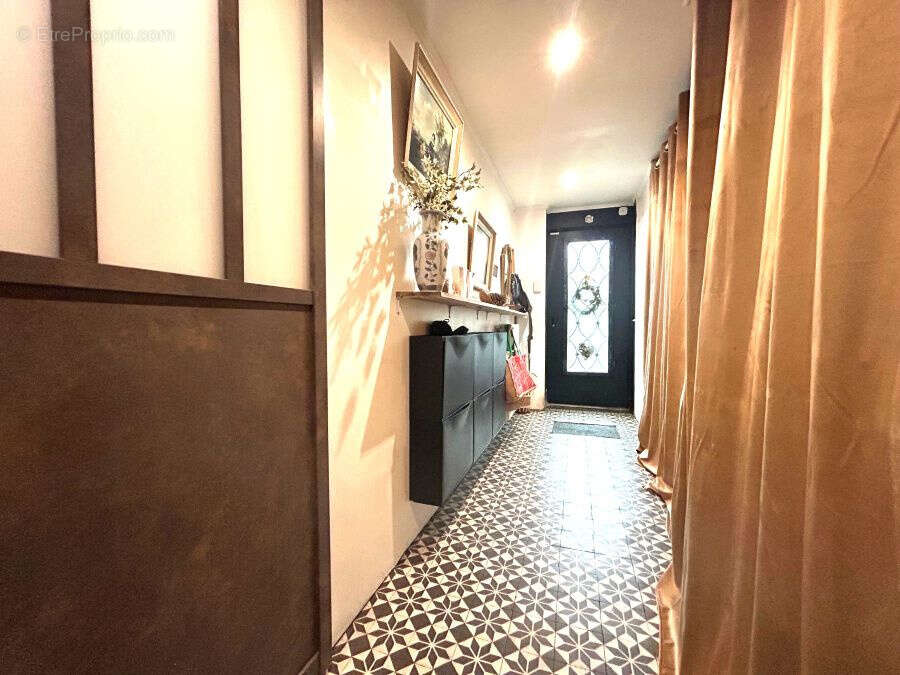 Maison à WALLERS