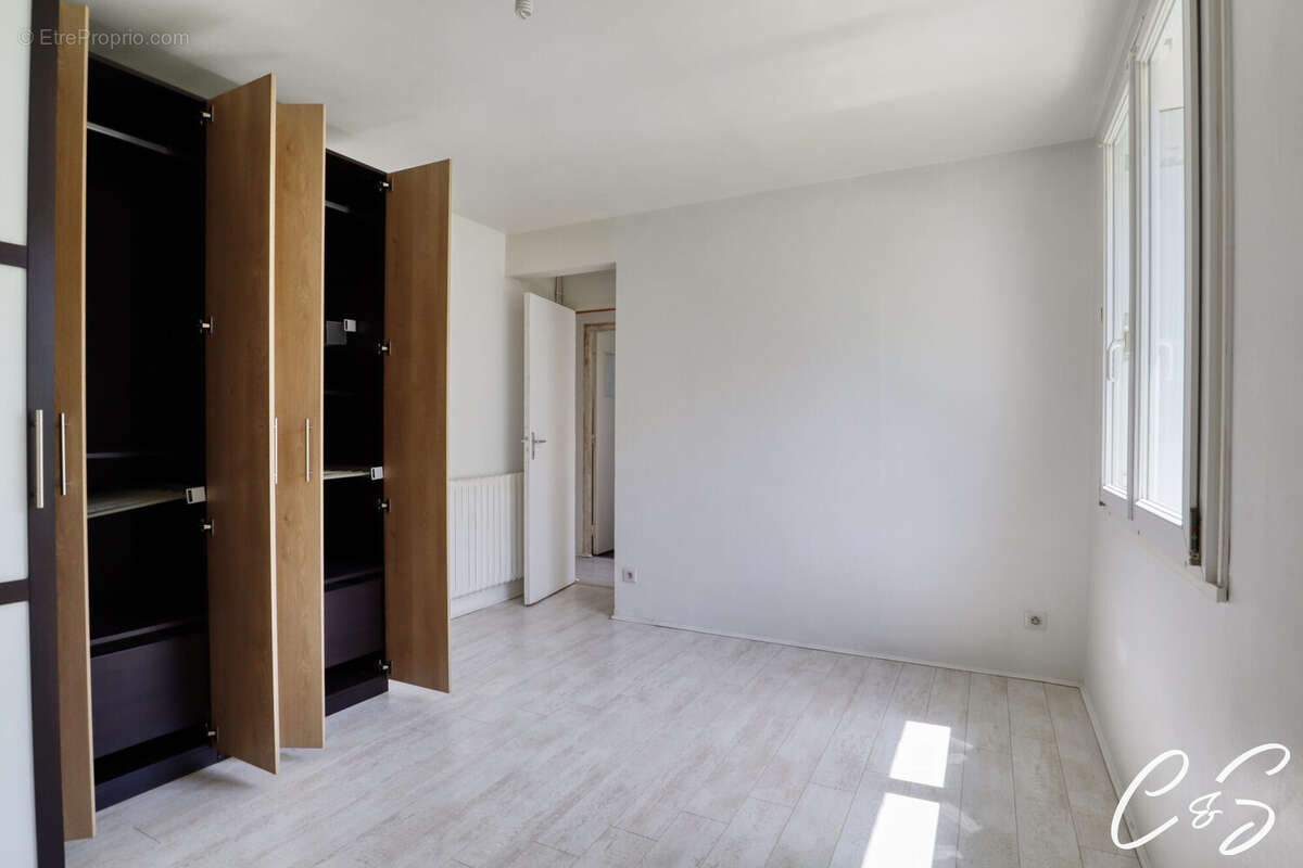 Appartement à QUIMPER