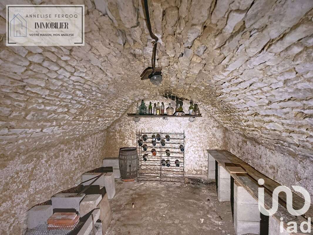 Photo 7 - Maison à JUSSY-LE-CHAUDRIER