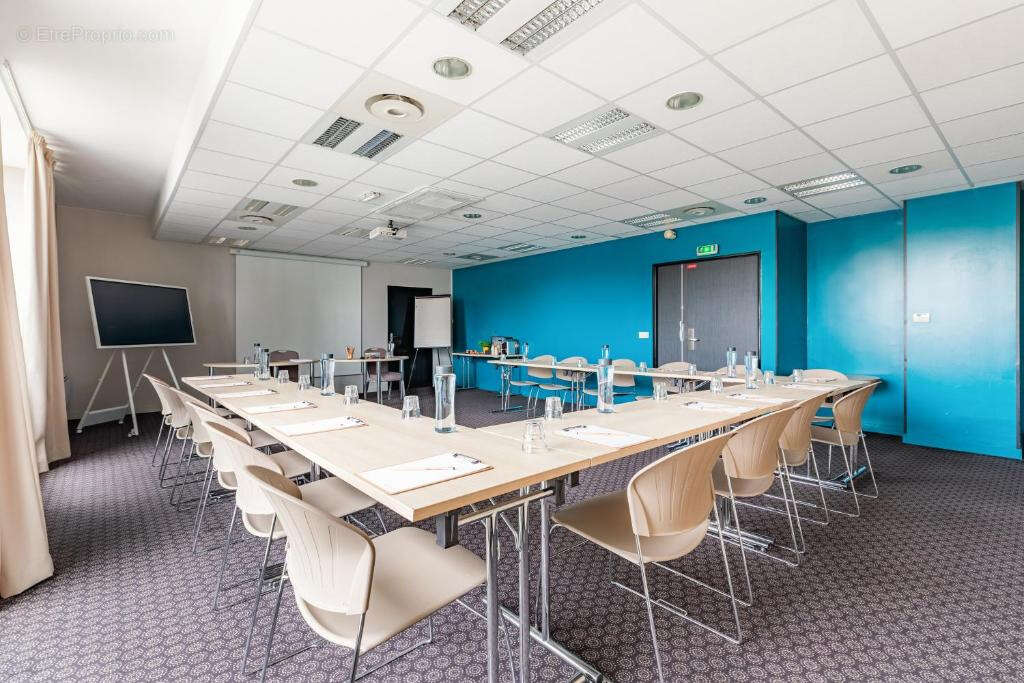 Investissement en residence hotelière - photo 11
