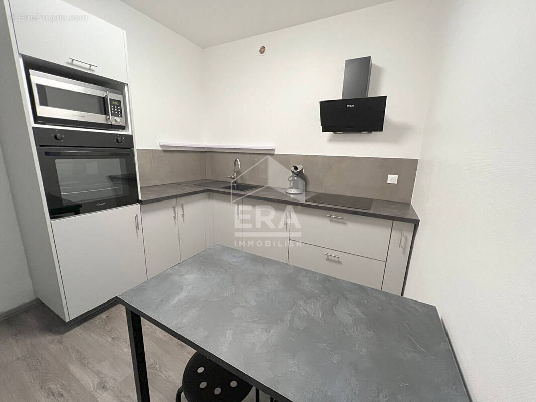 Appartement à VESOUL