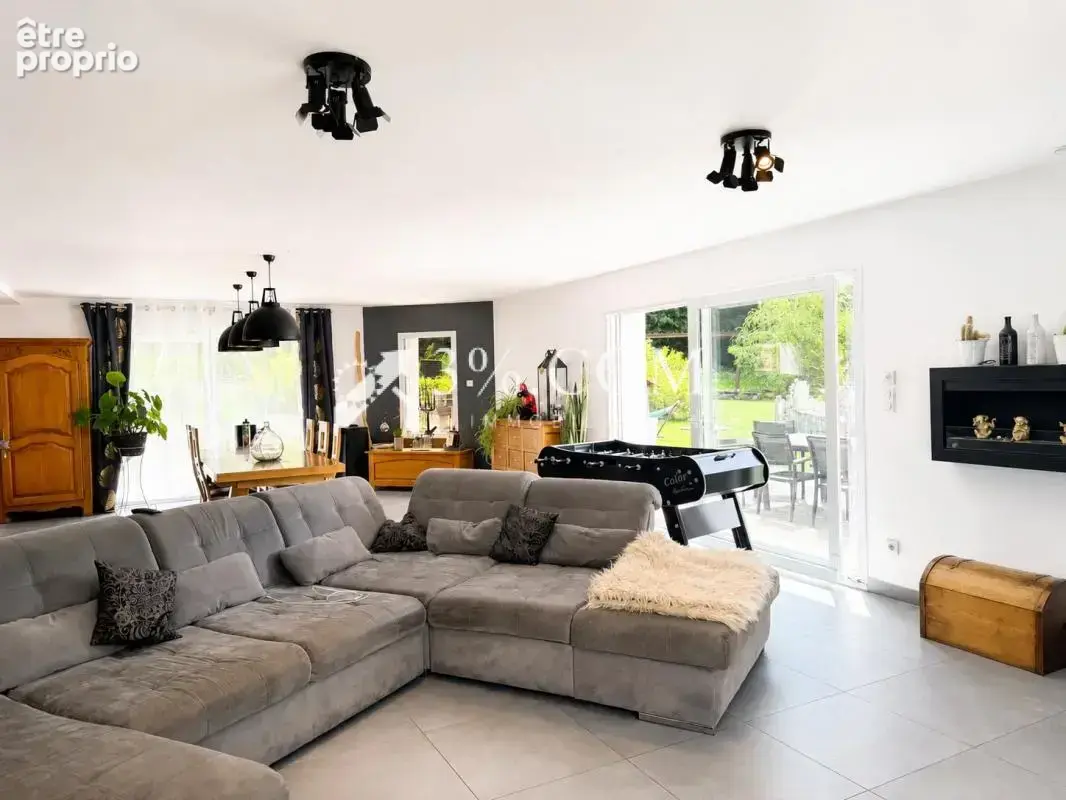 Maison individuelle 325 m2 HADOL - photo 11