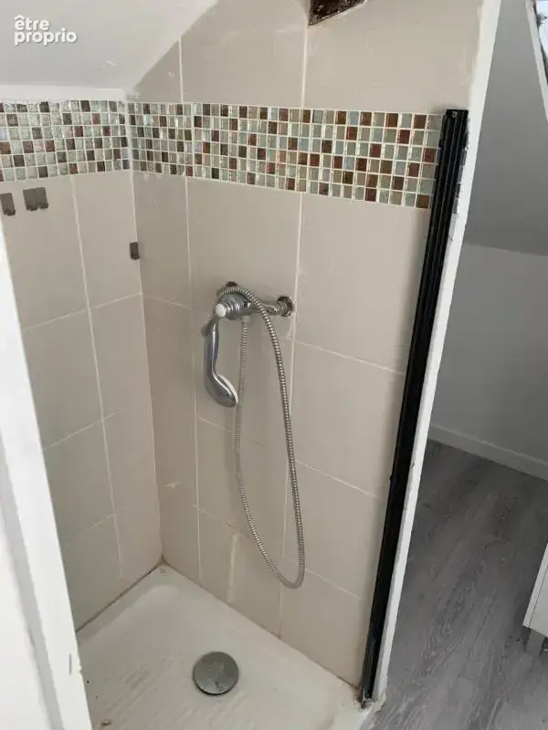 A vendre:  charmante maison de 4 pièces 84 m² avec terrain de 400 m² - Billy-sur-Aisne - photo 9
