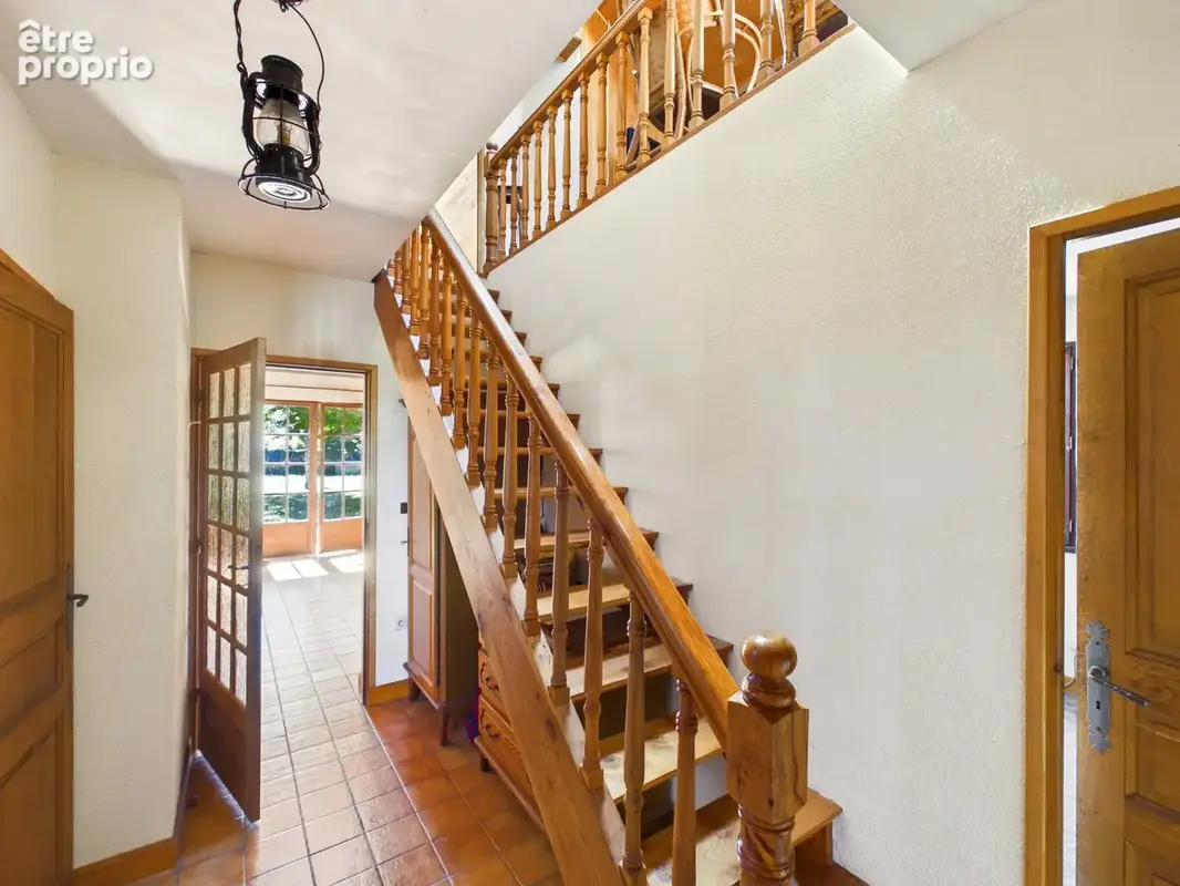 Maison de 3 chambres - photo 7