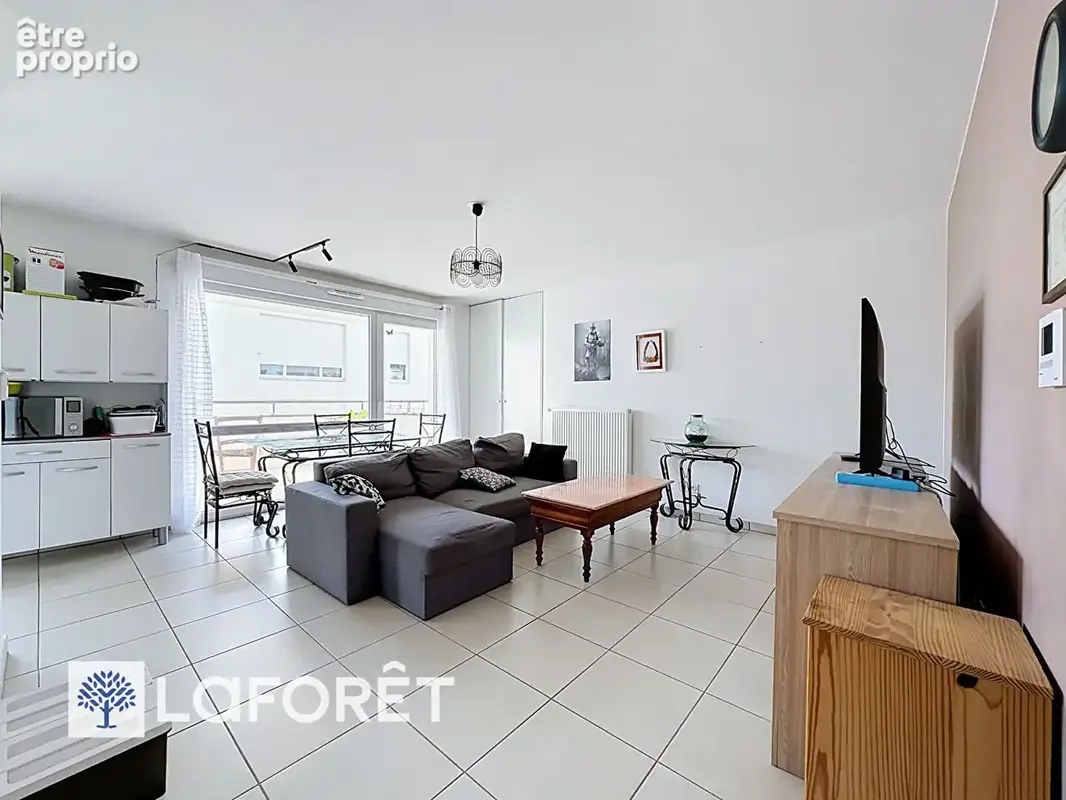 Photo Appartement à Lyon-9e au prix de 220 000€