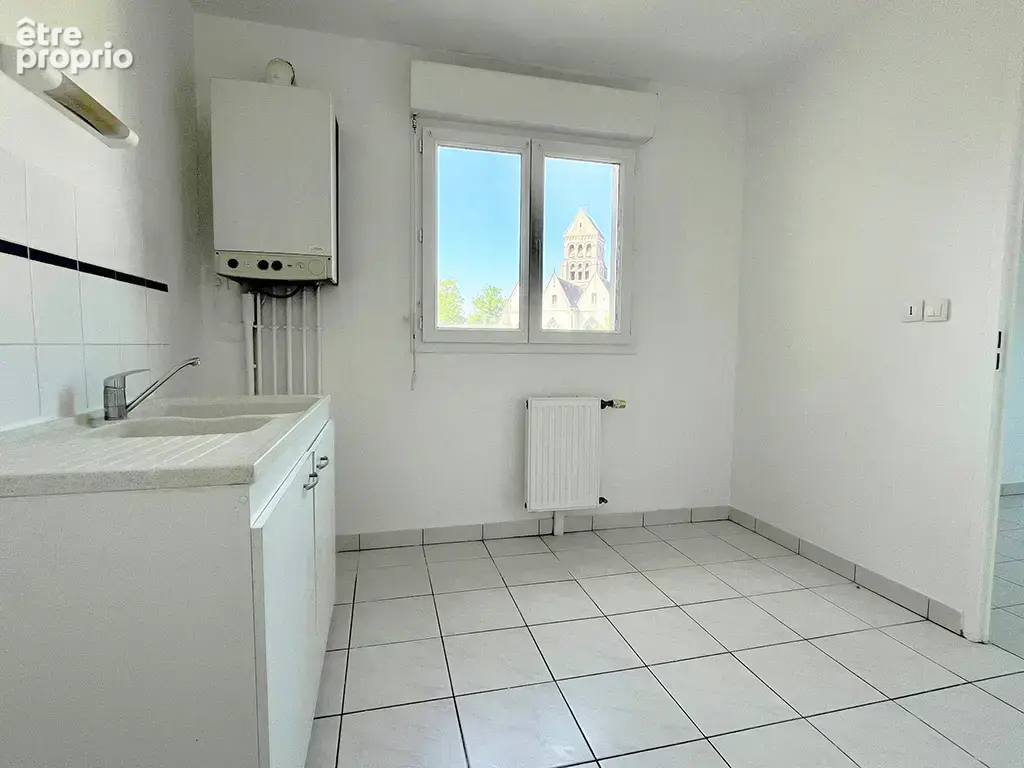 Appartement 2 pièces 47 m² à vendre à Nogent-Sur-Oise (60180) - photo 5