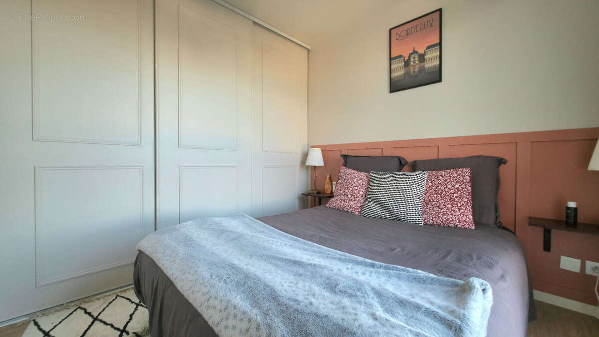 Appartement à SAINT-NAZAIRE