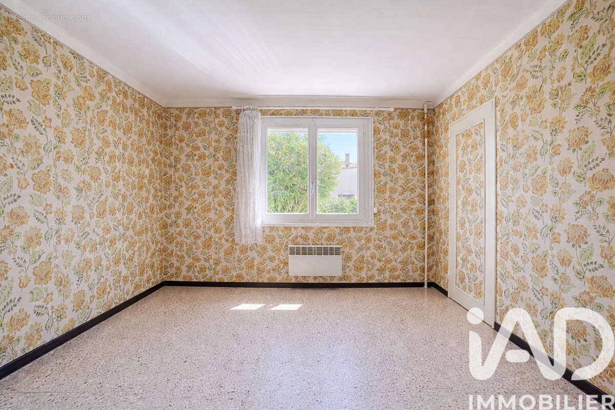 Photo 9 - Maison à FLORENSAC