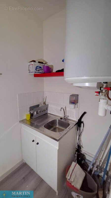 Appartement à CERET