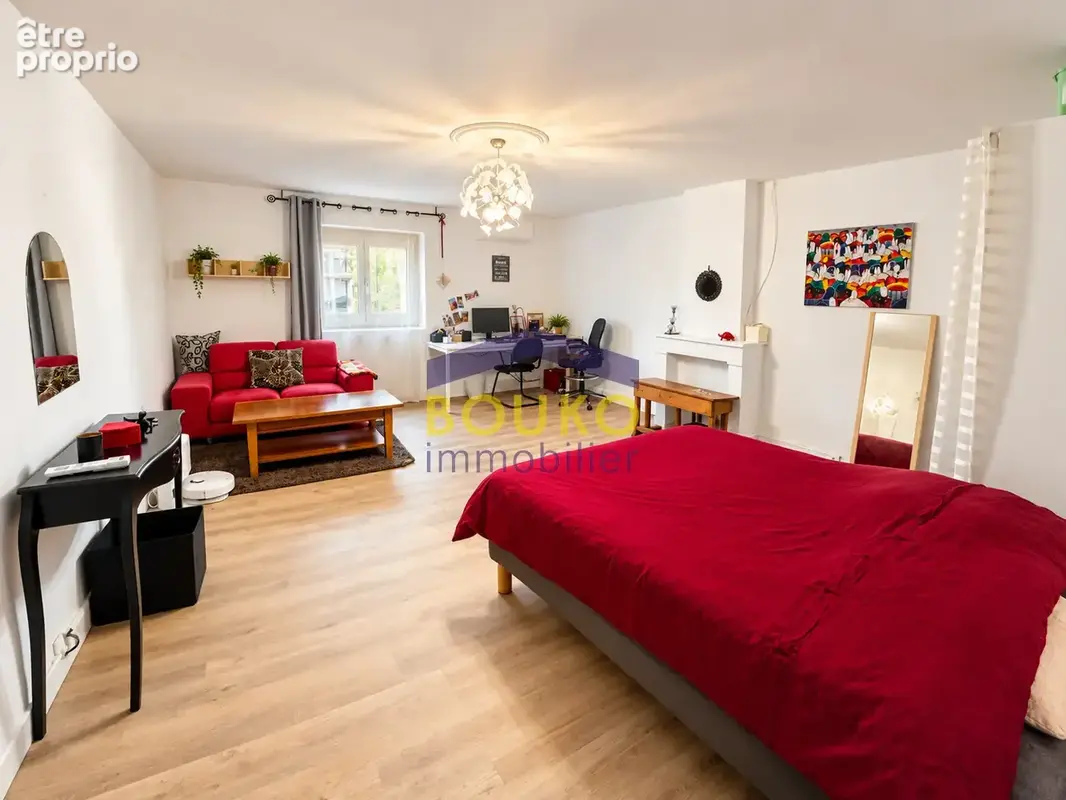 Maron   magnifique maison lorraine de caractère   300 m2 - photo 25