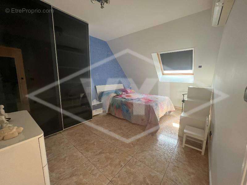 Maison à QUINCY-SOUS-SENART