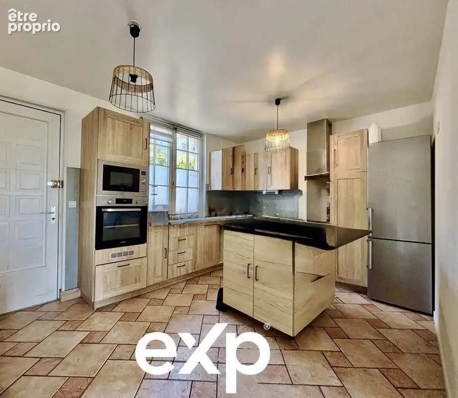 Maison 78 m² à Le Havre  - photo 3