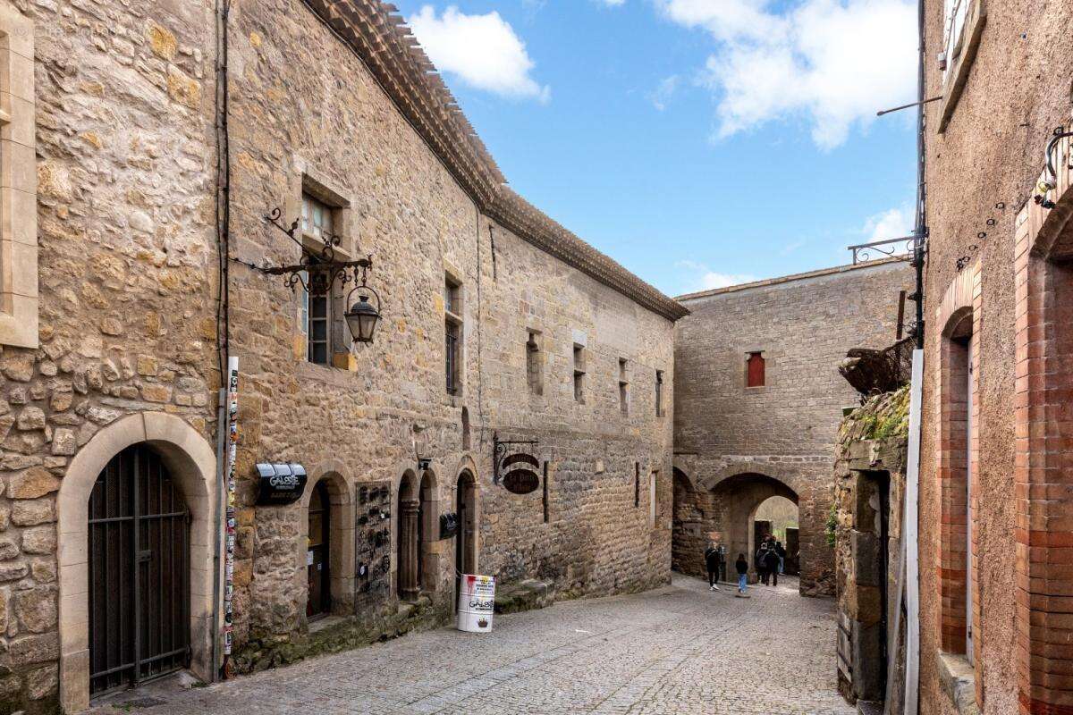 Maison à CARCASSONNE