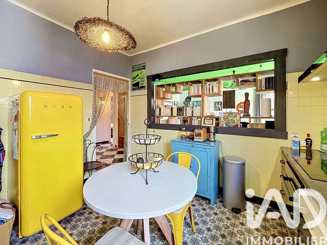 Photo 6 - Maison à BANYULS-SUR-MER