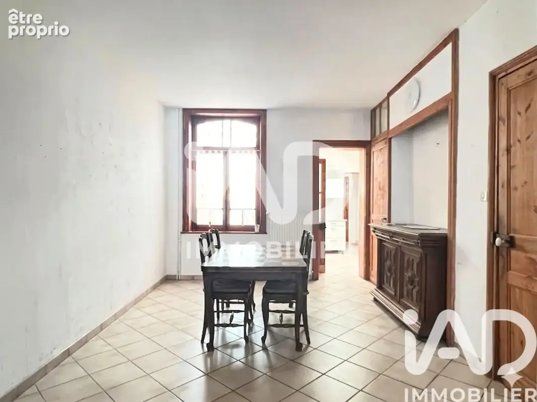 Photo 1 - Maison à LAMBERSART