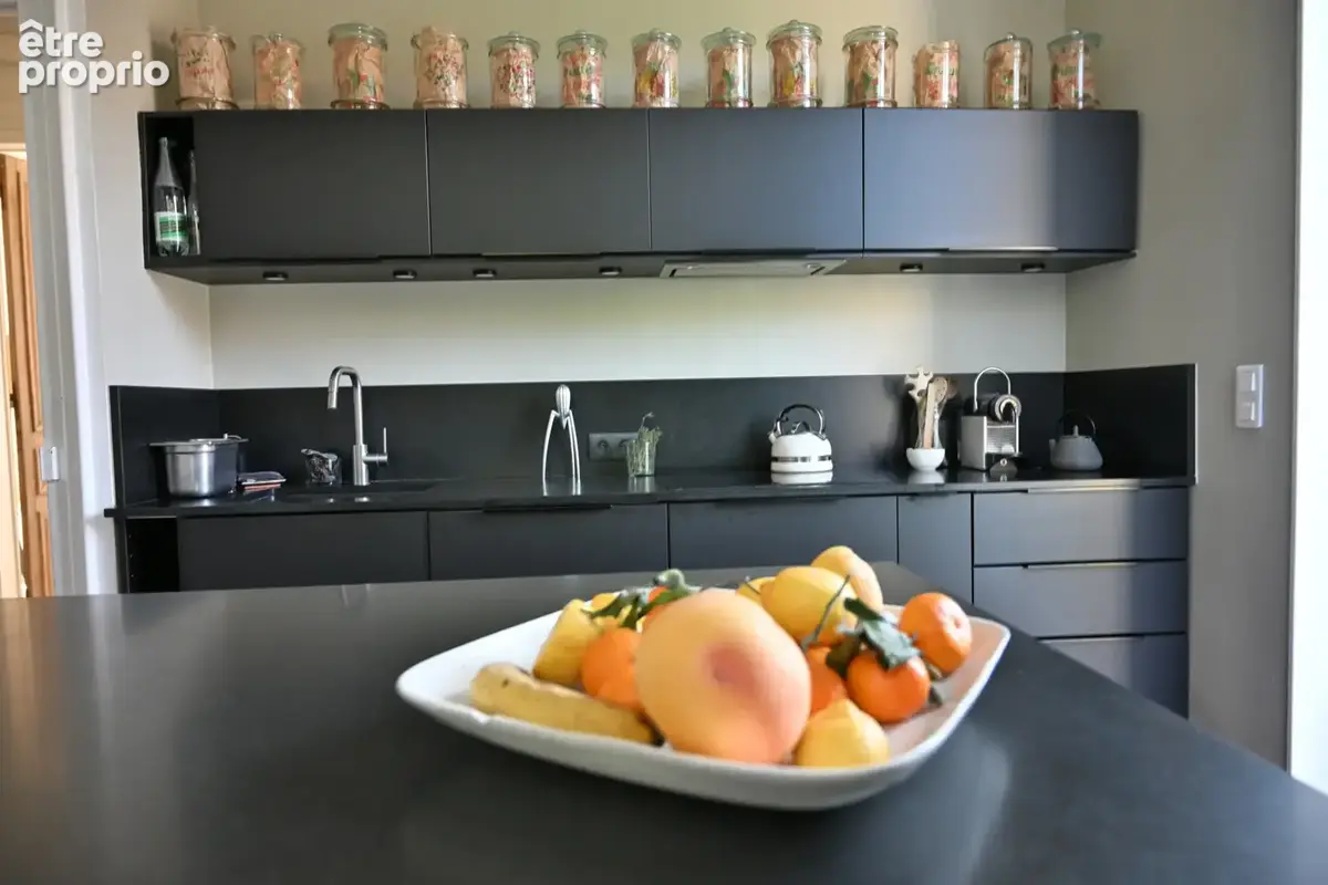 Exclusivité  Expertimo  Maison de caractére offrant élégance, histoire,  prestations raffinées et discrétion a - photo 9