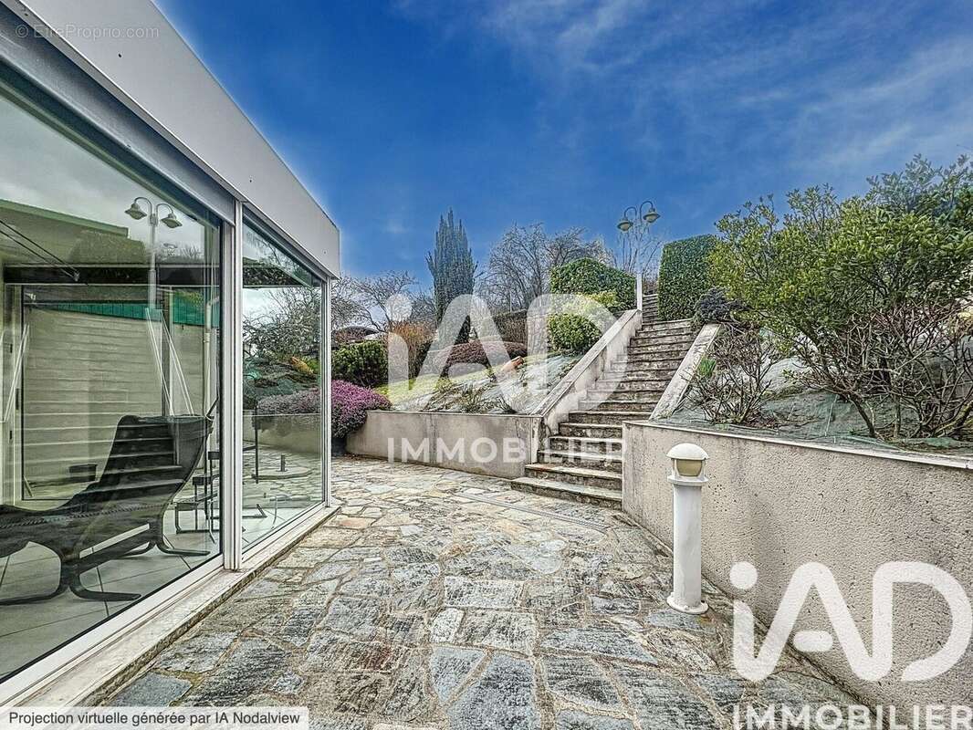 Photo 4 - Maison à LE PUY-EN-VELAY