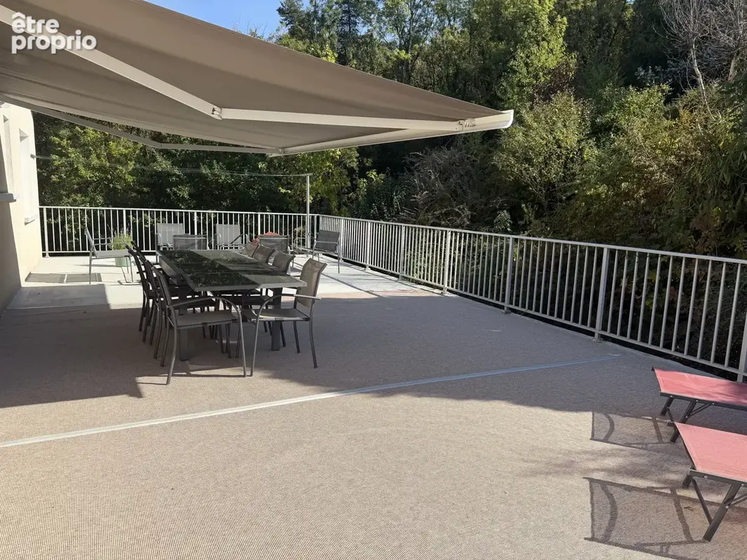 En exclusivité - Maison 9 familiale de 160 m2 - Aurec-Sur-Loire - photo 20