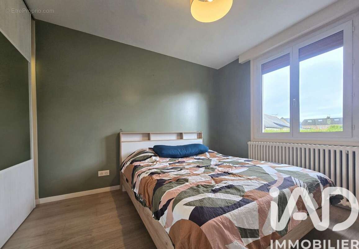 Photo 5 - Maison à LA CERLANGUE