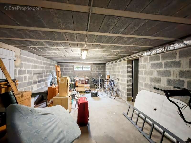 Maison à SACY-LE-GRAND