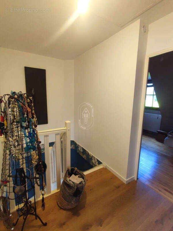 Maison à PREMESQUES