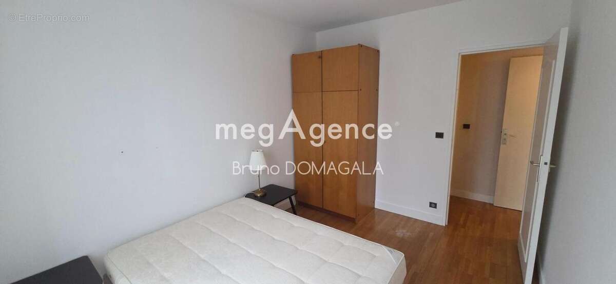 Appartement à VERSAILLES