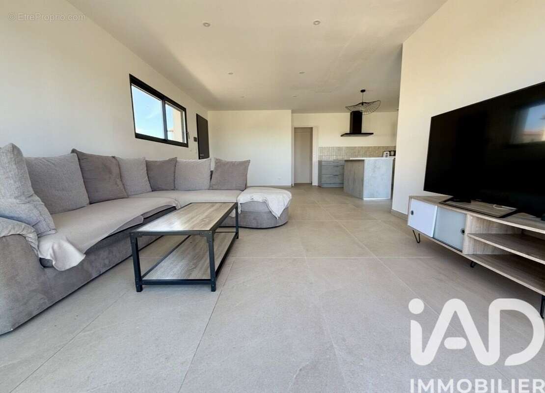 Photo 4 - Maison à CLAIRA