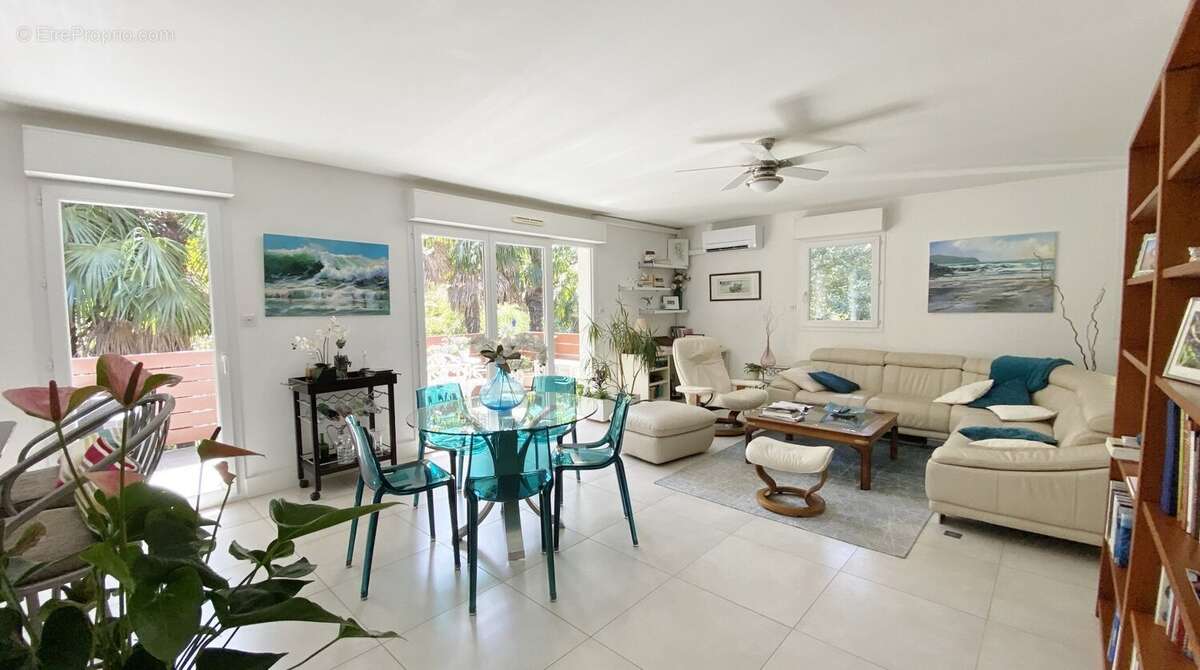 Appartement à ANGLET