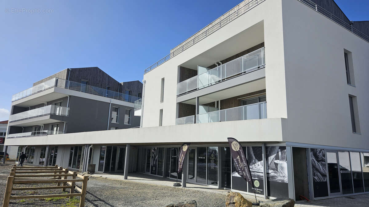 Appartement à NOTRE-DAME-DE-MONTS