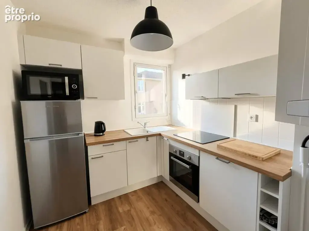 Appartement 3 pièces 64 m² à vendre à Pau (64000) - photo 4