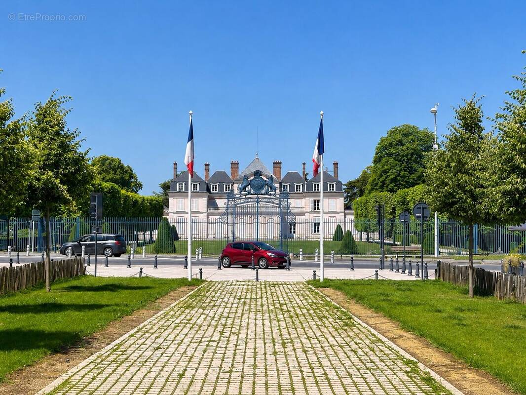 Appartement à DRAVEIL