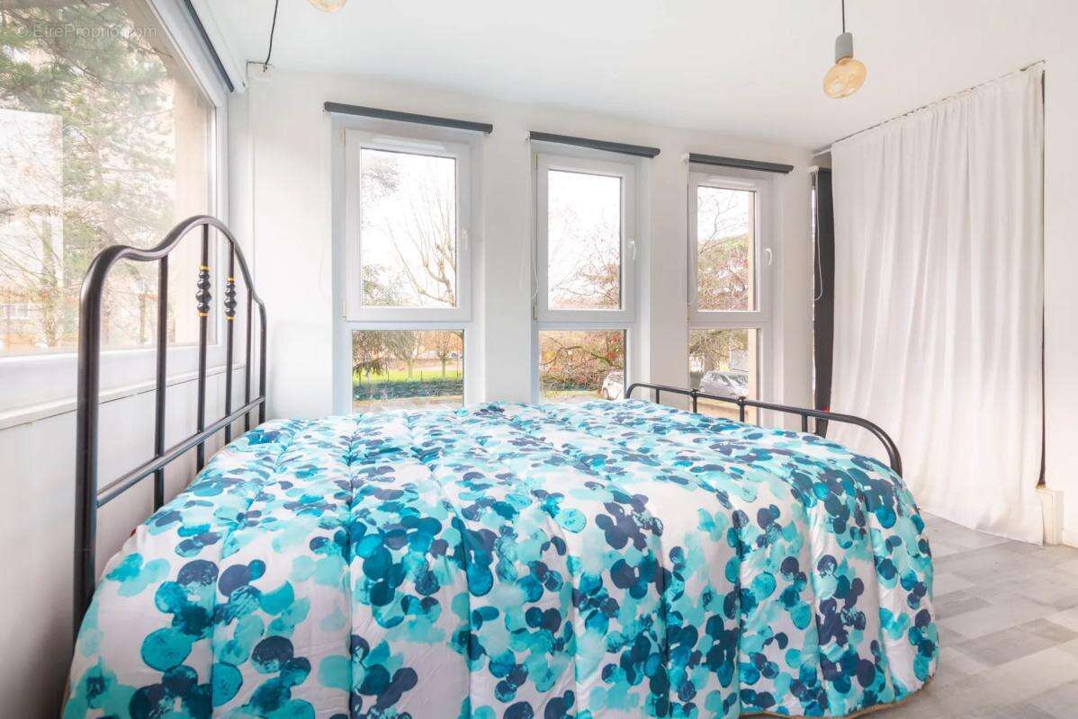 Appartement à POISSY