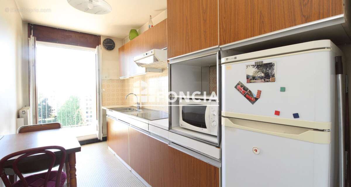 Appartement à MEUDON